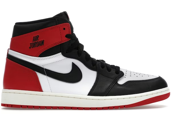 '85 Wings Black