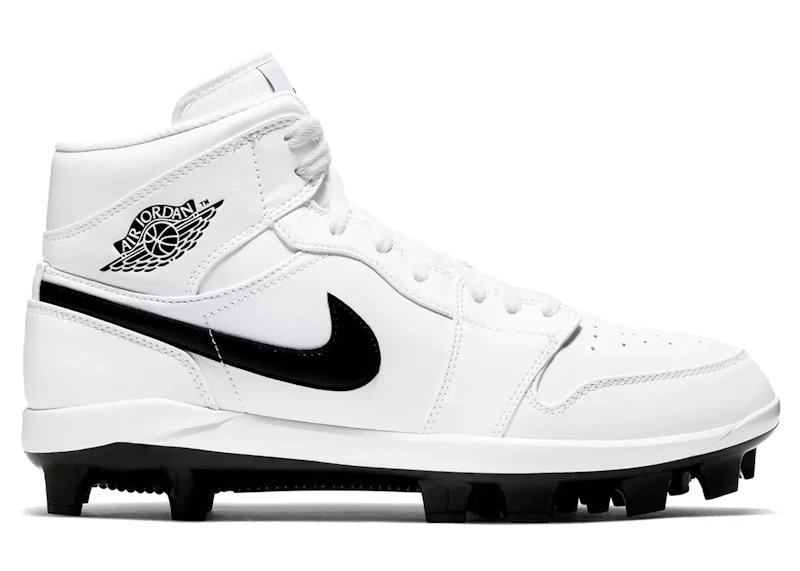 MCS White Black