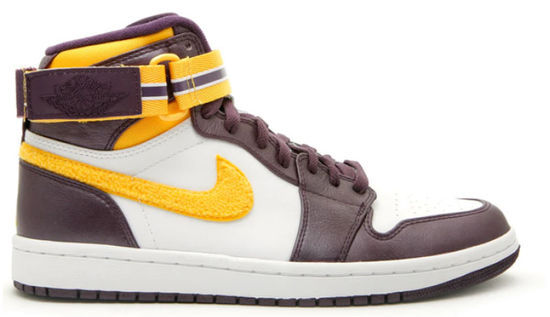Strap Grand Purple Varsity Maize