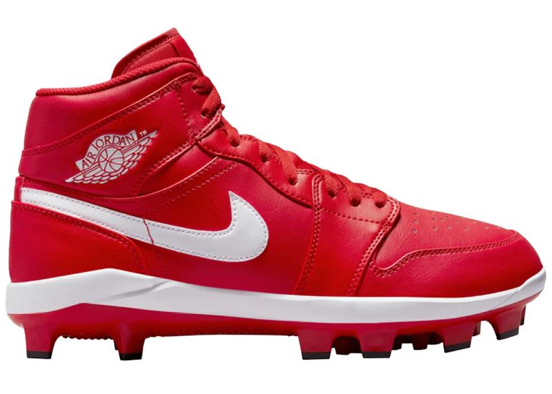MCS University Red Leather (2023)