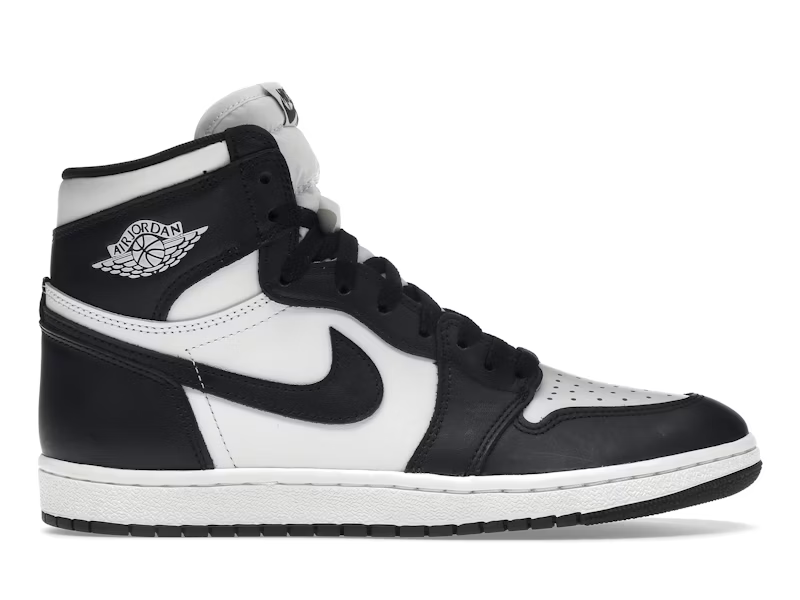 85 Black White 2023