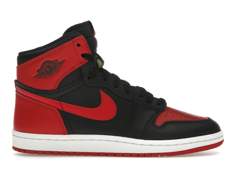 85 Bred