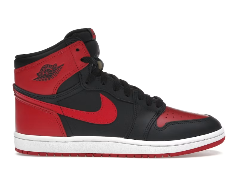 85 OG Bred Shoe Palace Special Box 2025