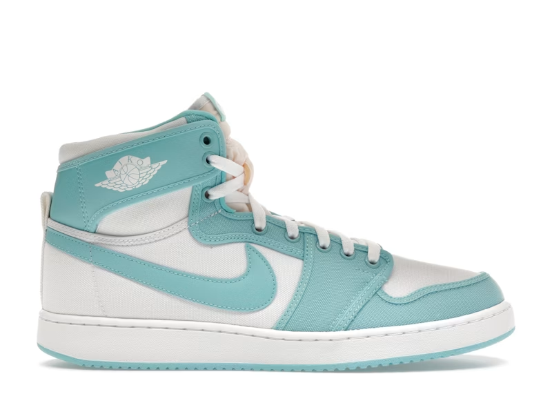 AJKO Bleached Aqua