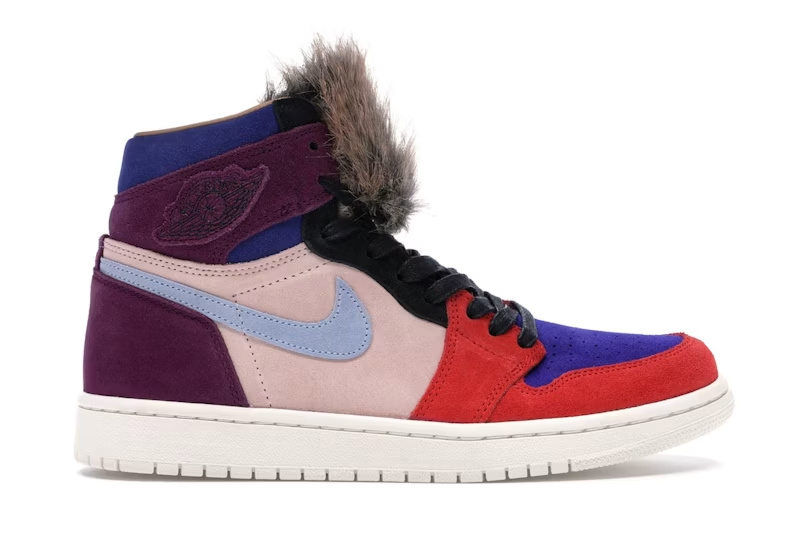 Aleali May Court Luxe W