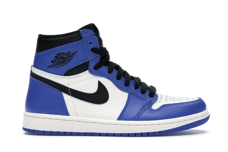 Alternate Black Royal