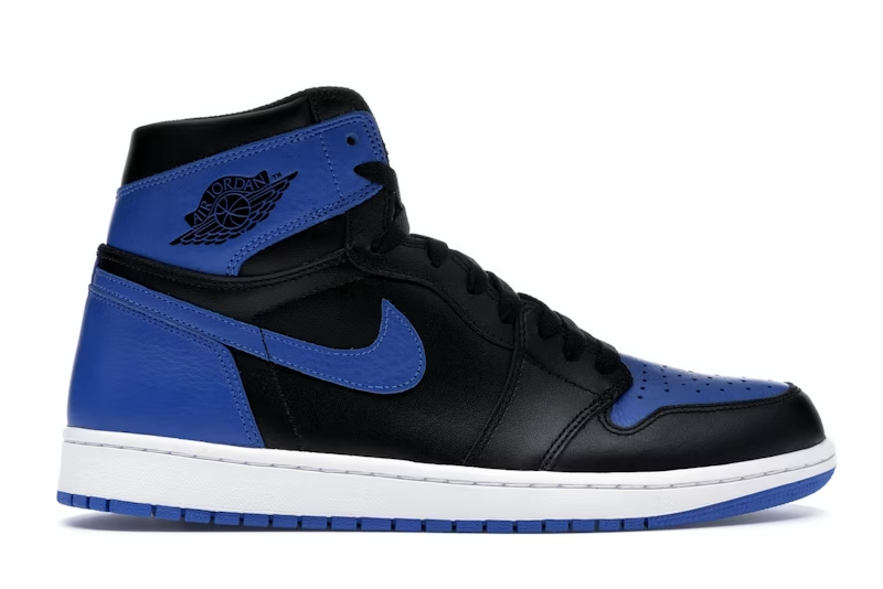 Black Blue 2017