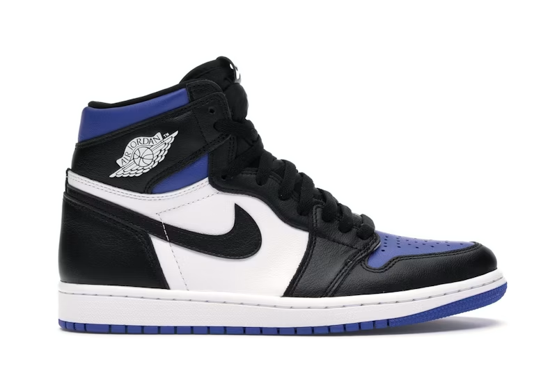 Black Game Royal