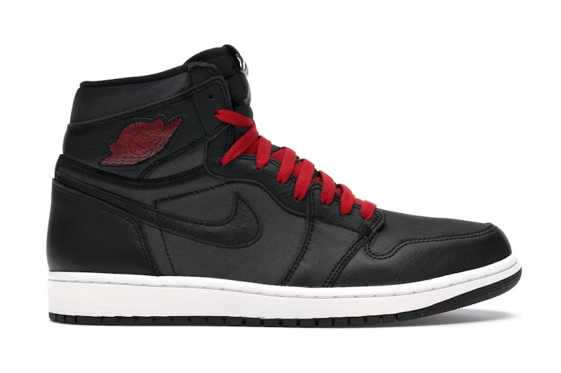 Black Gym Red Black