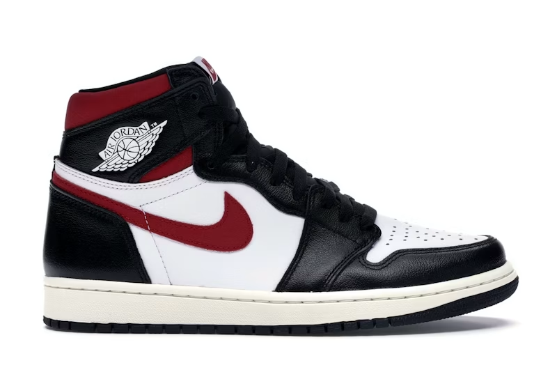 Black Gym Red