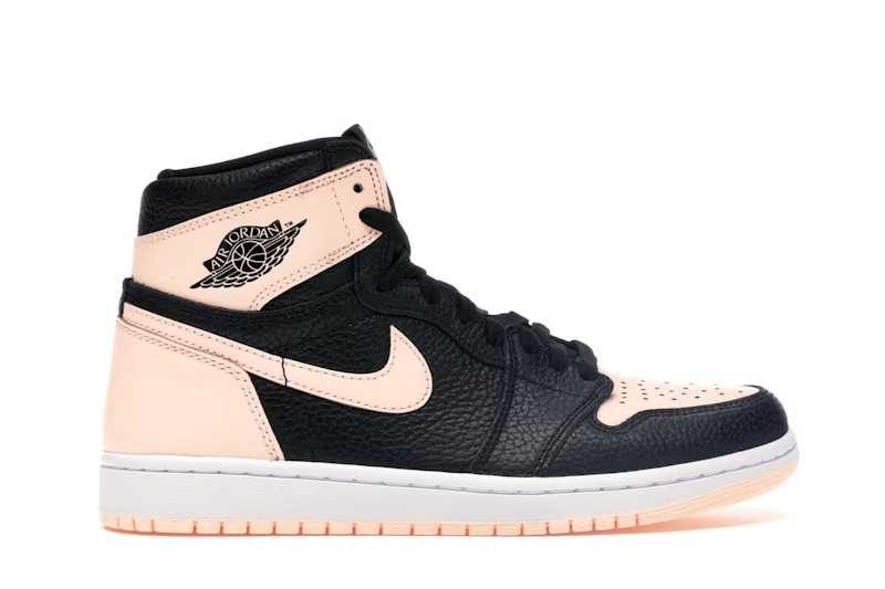 Black Hyper Pink