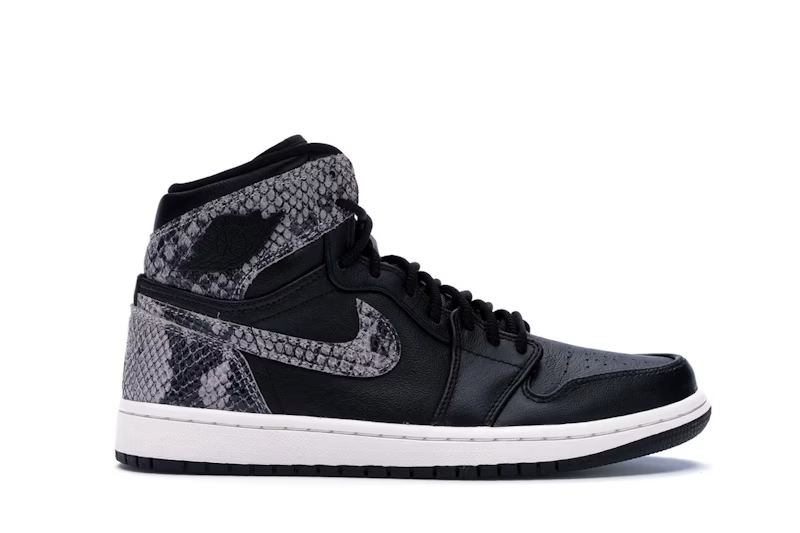 Black Snake W