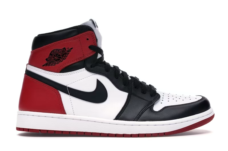 Black Toe 2016