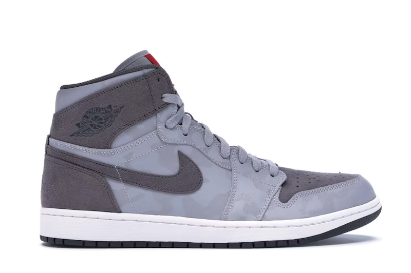Camo 3m Wolf Grey