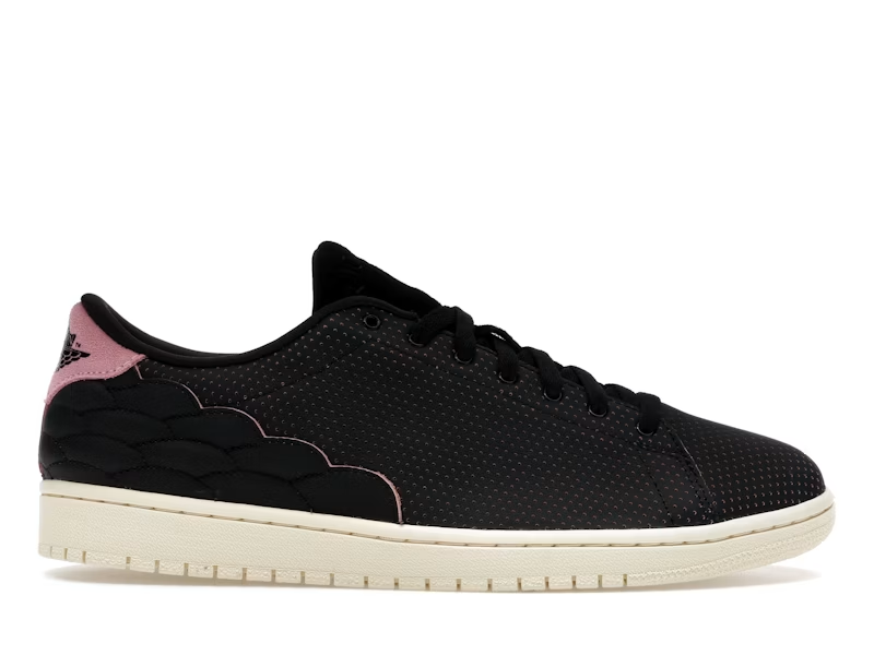 Centre Court Black Pink