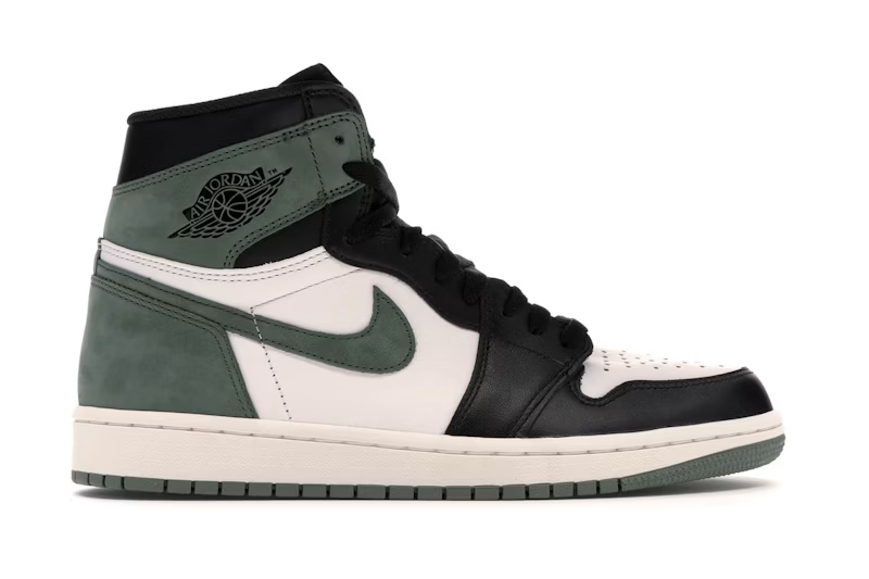 Clay Green