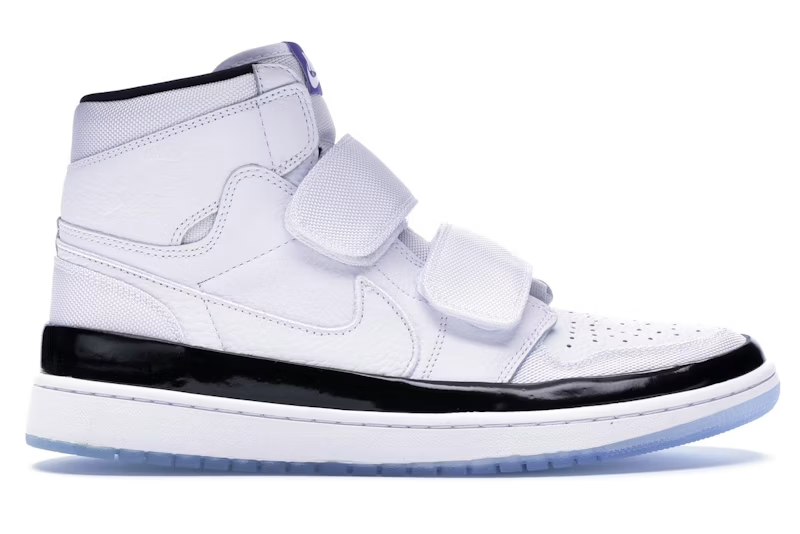 Double Strap Concord