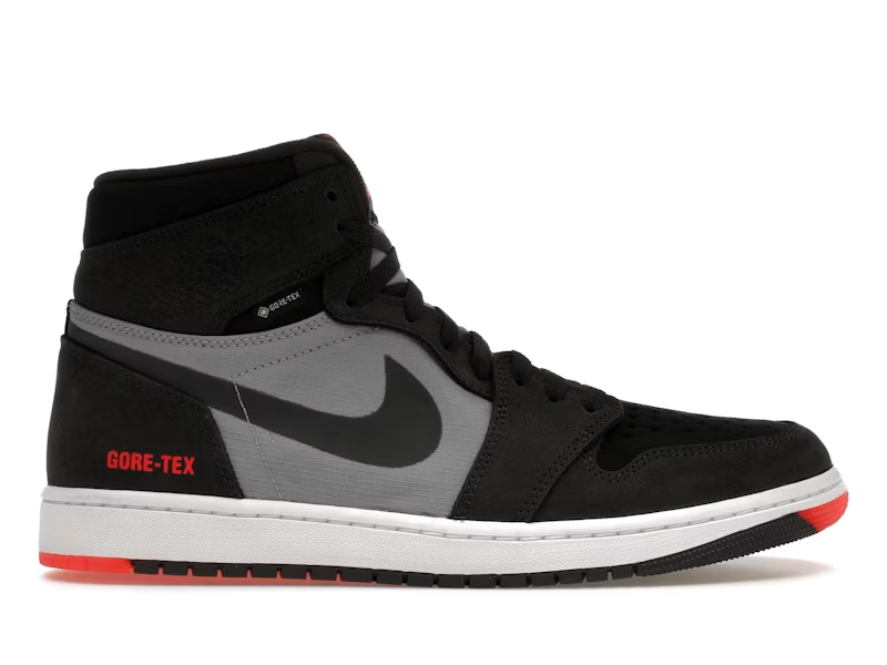 Element Gore Tex Black Infrared