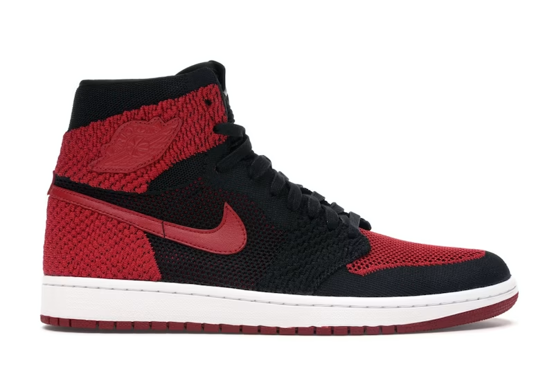 Flyknit Bred