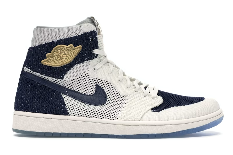 Flyknit Derek Jeter Re2pect