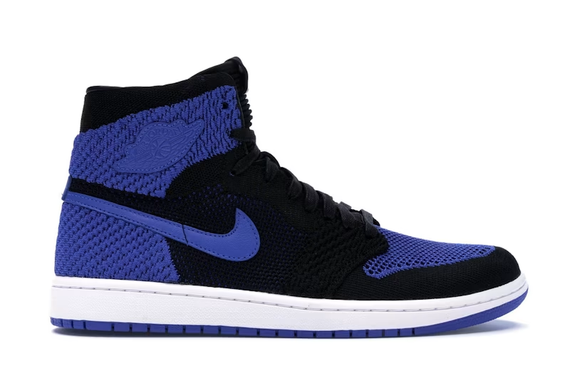 Flyknit Royal