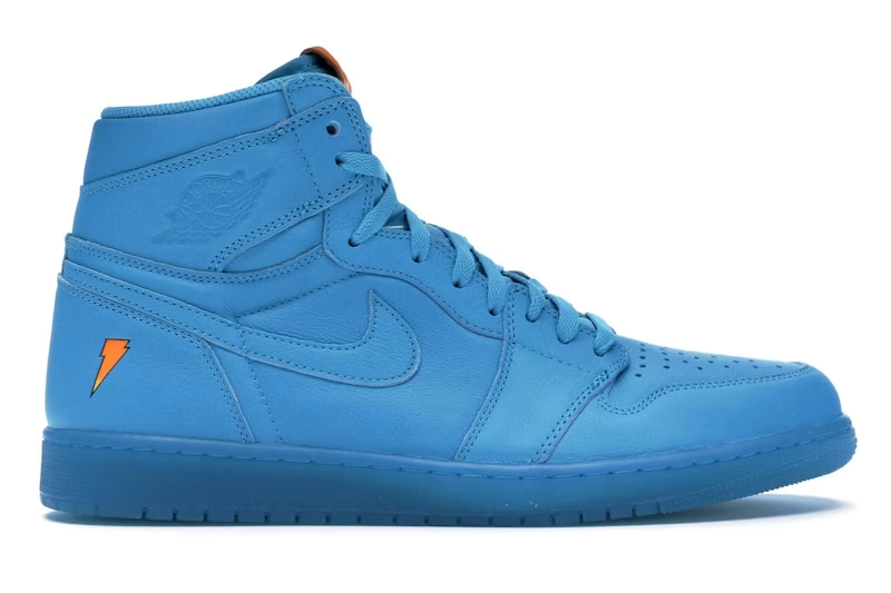 Gatorade Blue Lagoon