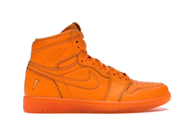 Gatorade Orange Peel