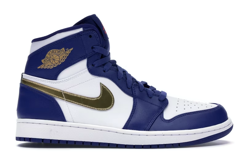 Gold Medal