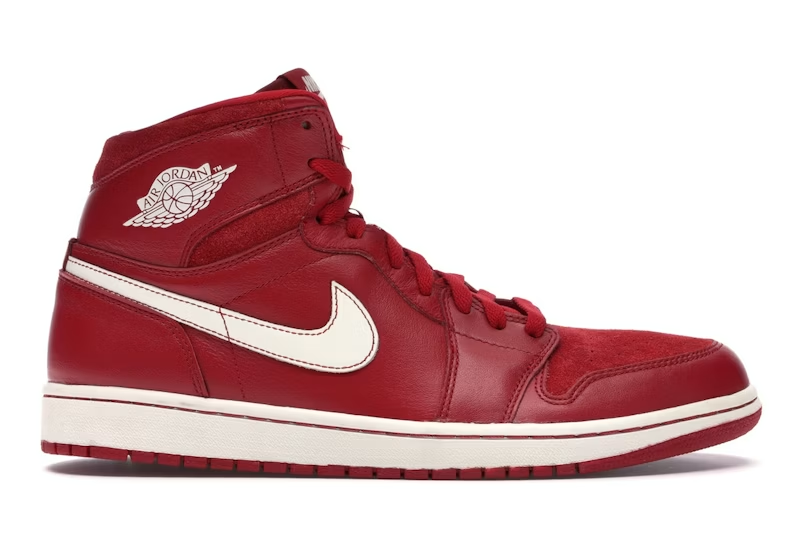Gym Red