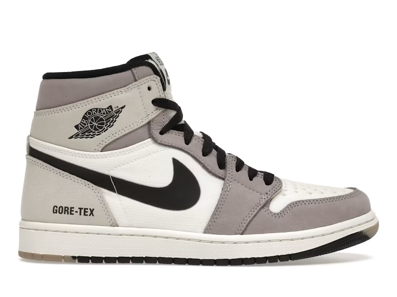 High Element Gore Tex Light Bone