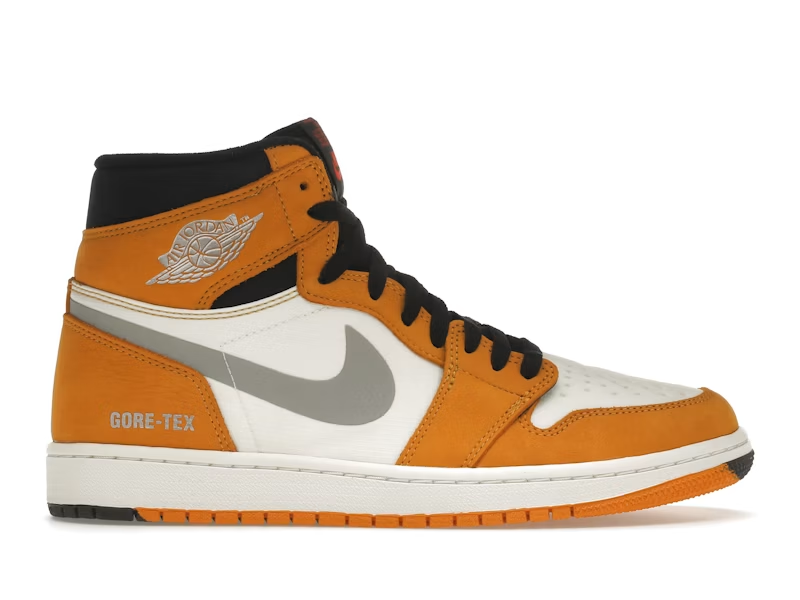 High Element Gore Tex Light Curry