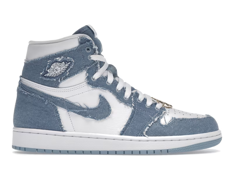 High OG Denim W