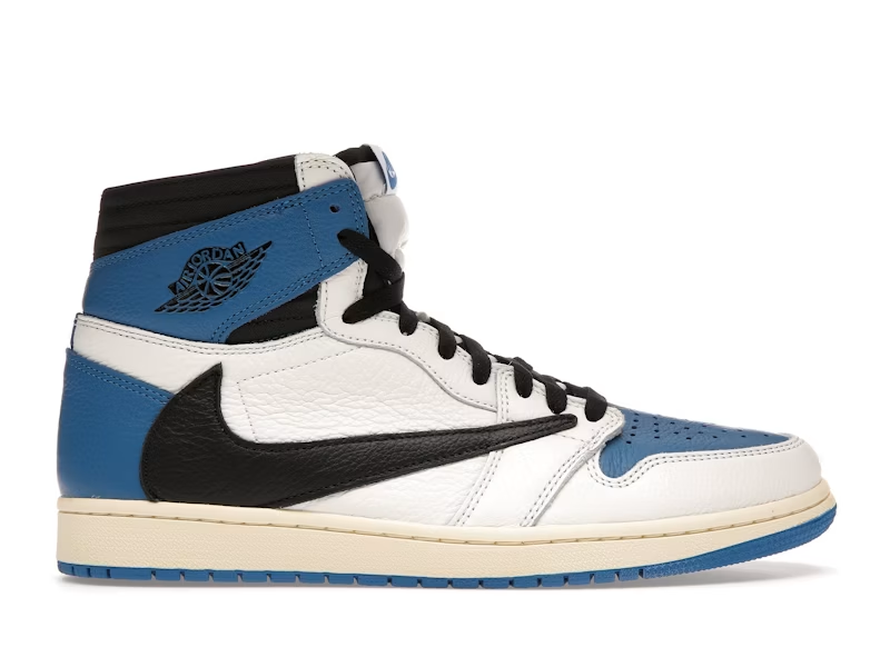 High OG SP Fragment Design X Travis Scott