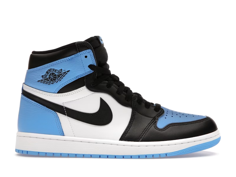 High OG UNC Toe