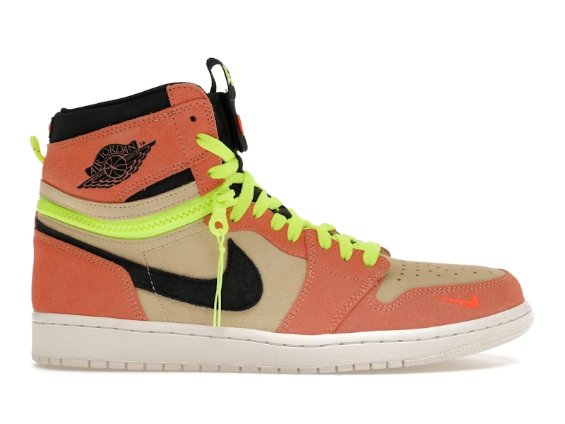High Switch Peach