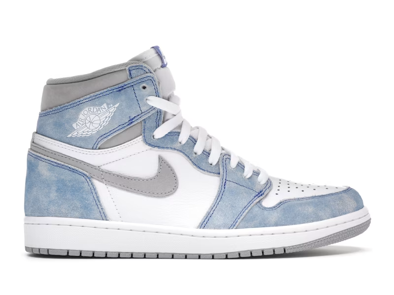 Hyper Royal Smoke Grey