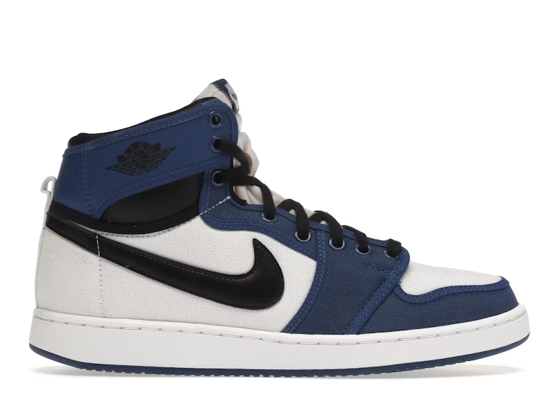 KO High Storm Blue