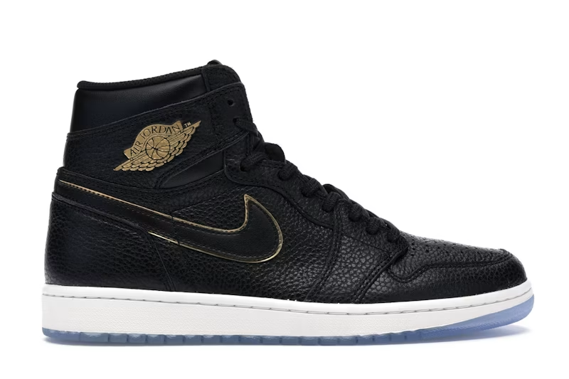 LA Black Gold
