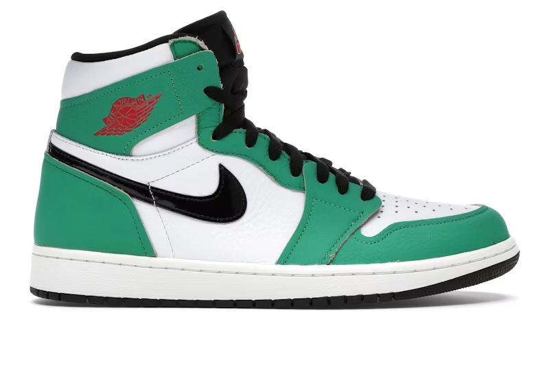 Lucky Green W