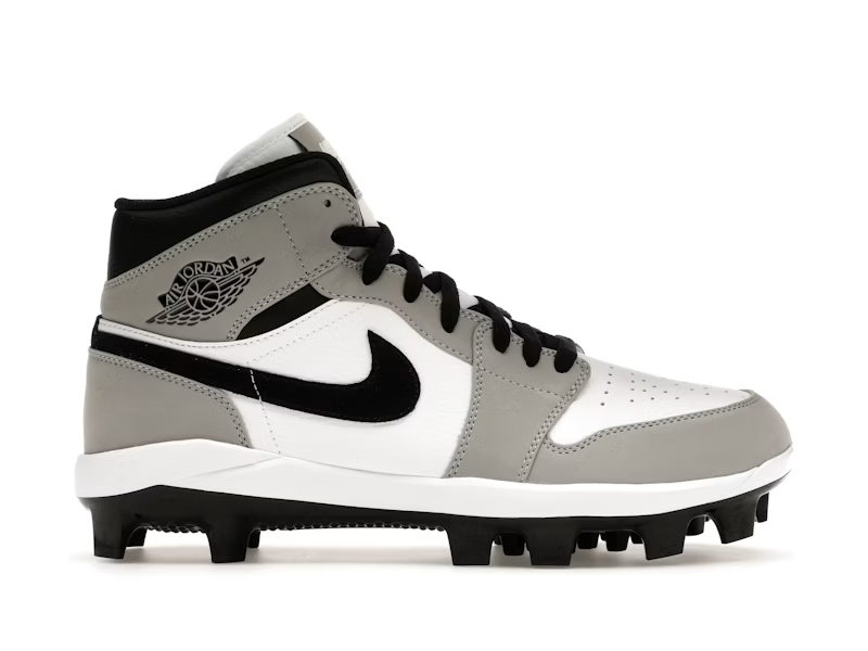 MCS Light Smoke Grey