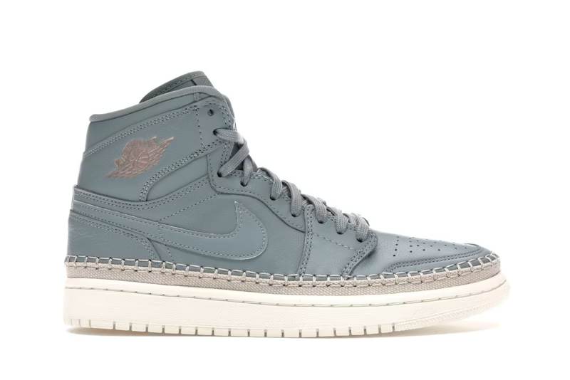 Mica Green W