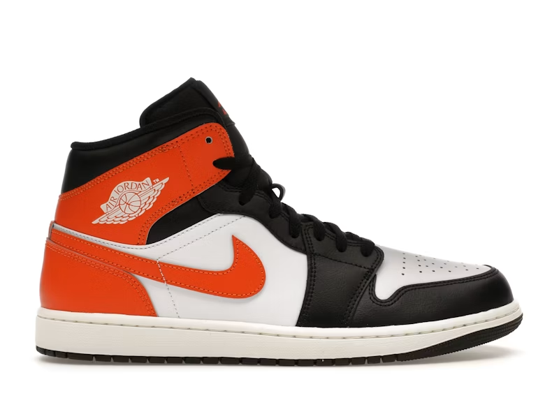 Mid Black Toe Starfish