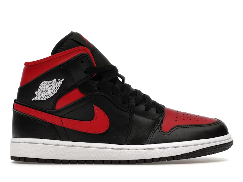 Mid Bred Twist
