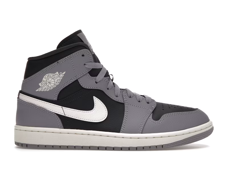 Mid Cement Grey W