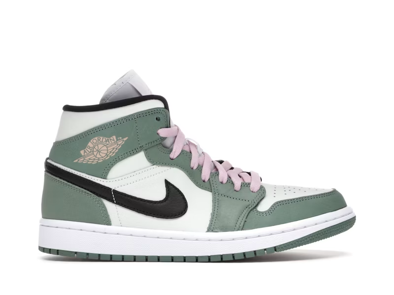 Mid Dutch Green W