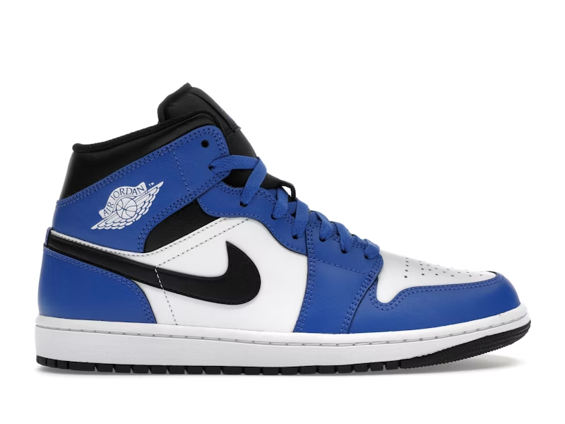 Mid Game Royal