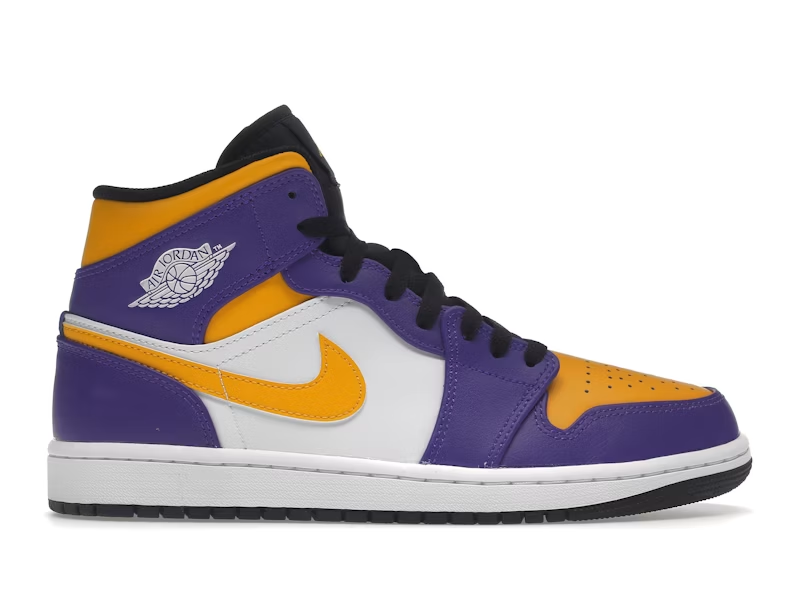 Mid Lakers 2022