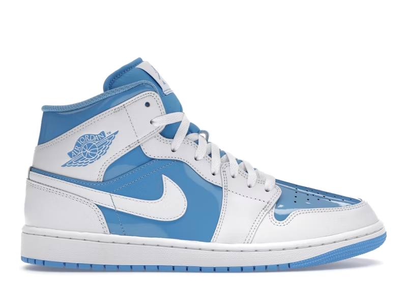 Mid Legend Blue