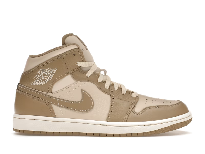 Mid Legend Light Brown