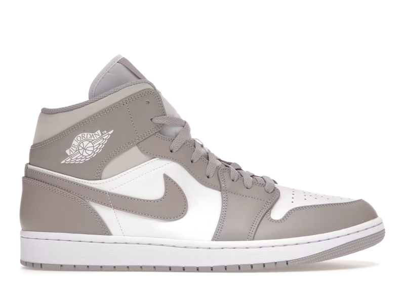 Mid Linen